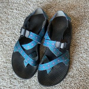 Chacos Sandals Vibram Sole